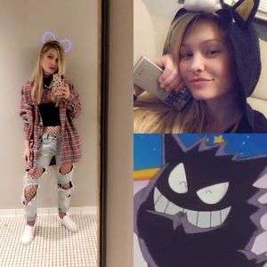 💖💜 MEET YOUR POSHER 💜💖